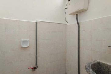 TAMAN KRISTAL FASA 1