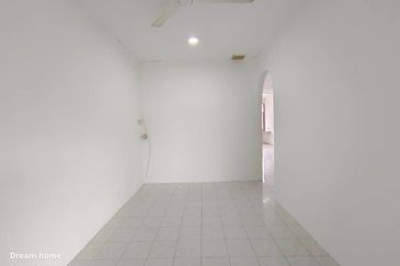 TAMAN KRISTAL FASA 1