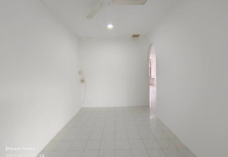 TAMAN KRISTAL FASA 1