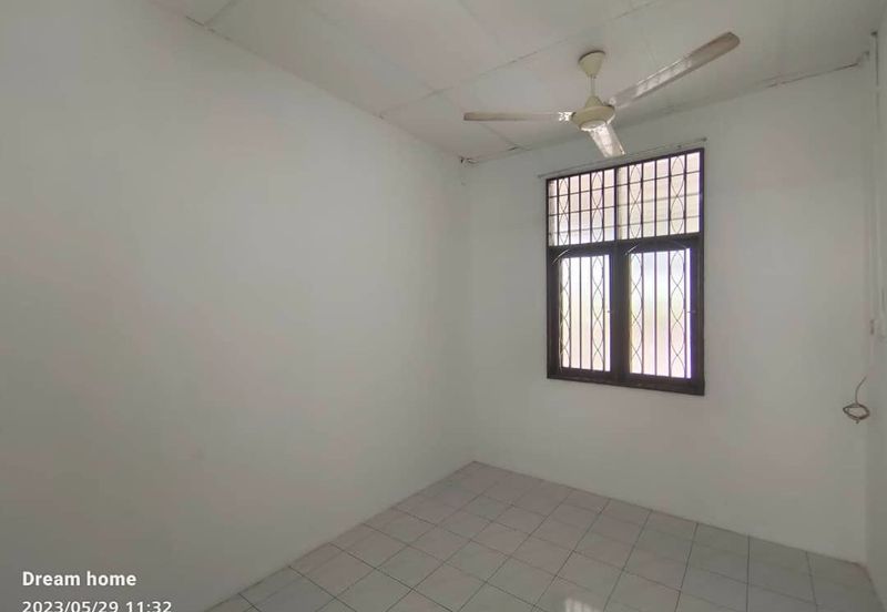 TAMAN KRISTAL FASA 1