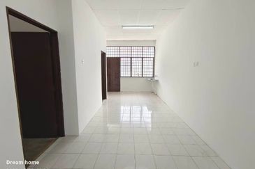 TAMAN KRISTAL FASA 1