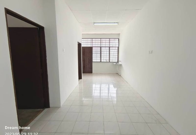 TAMAN KRISTAL FASA 1