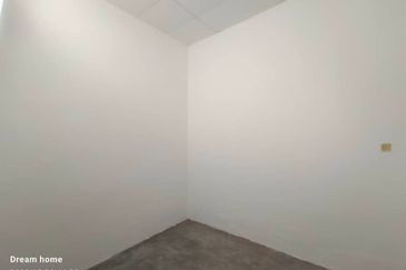 TAMAN KRISTAL FASA 1