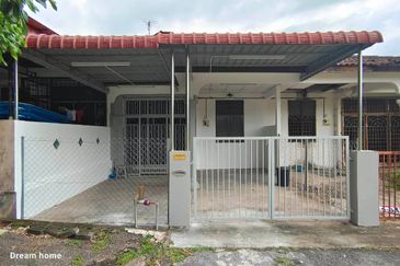 TAMAN KRISTAL FASA 1