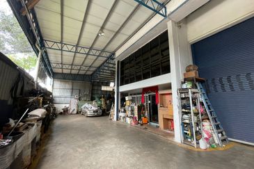 Taman Perindustrian Kempas