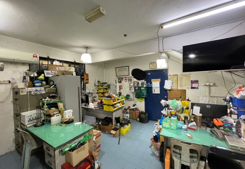 Taman Perindustrian Kempas