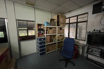 Taman Perindustrian Kempas