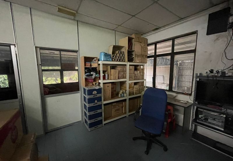 Taman Perindustrian Kempas