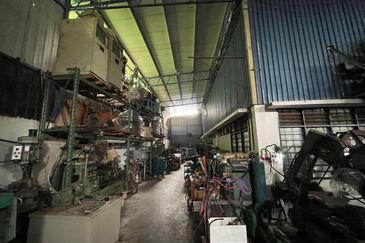 Taman Perindustrian Kempas