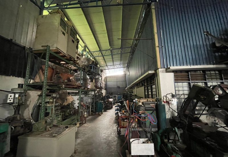 Taman Perindustrian Kempas