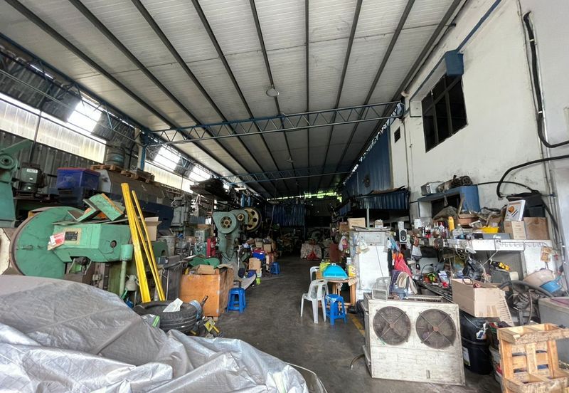 Taman Perindustrian Kempas