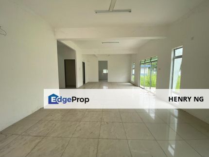 Puteri Residence Puteri Jaya Bungalow House For Sale, Kedah, Sungai Petani