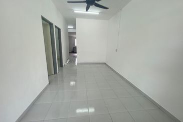 TAMAN KELISA RIA FASA 1