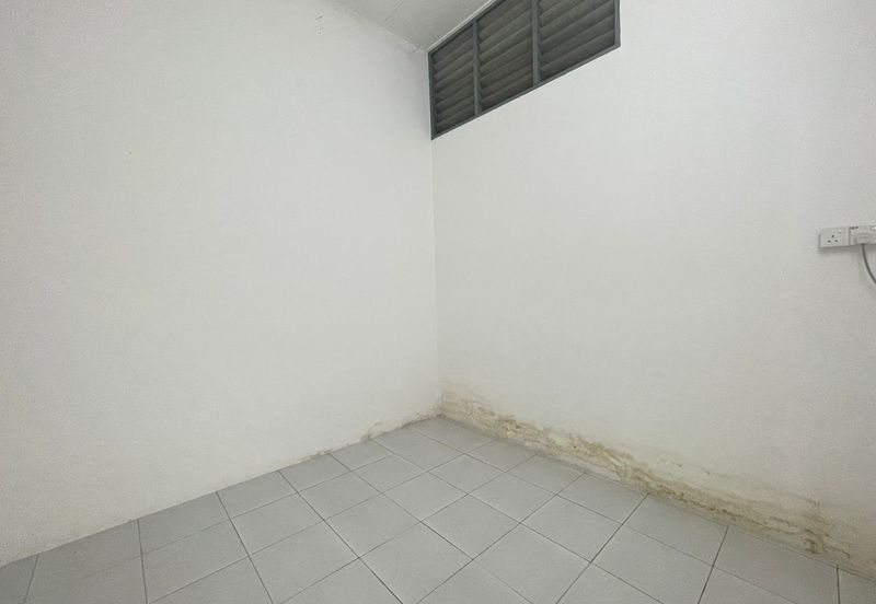 TAMAN KELISA RIA FASA 1