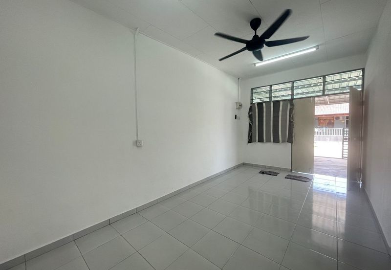 TAMAN KELISA RIA FASA 1