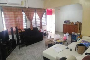 TAMAN SERULING FASA 1