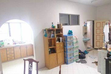 TAMAN SERULING FASA 1