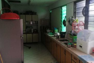 TAMAN SERULING FASA 1