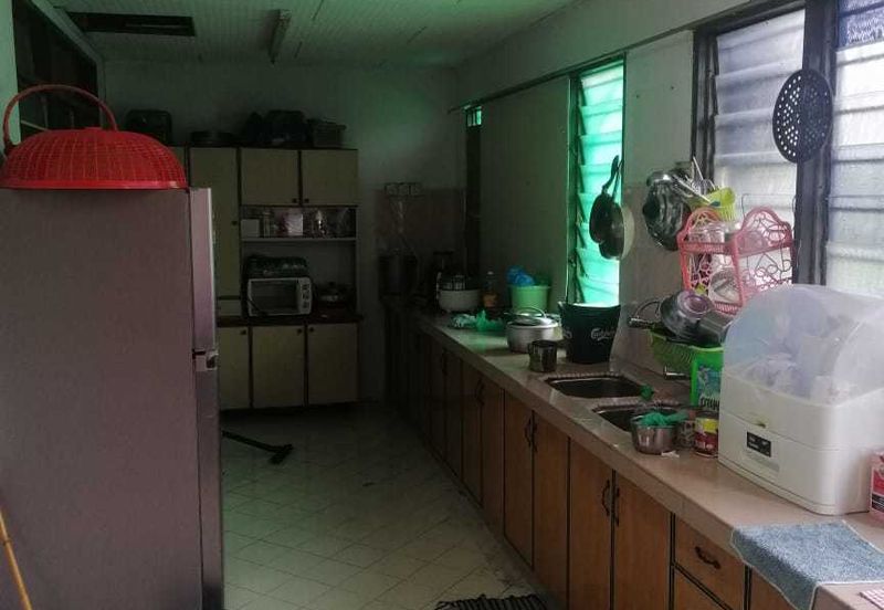 TAMAN SERULING FASA 1