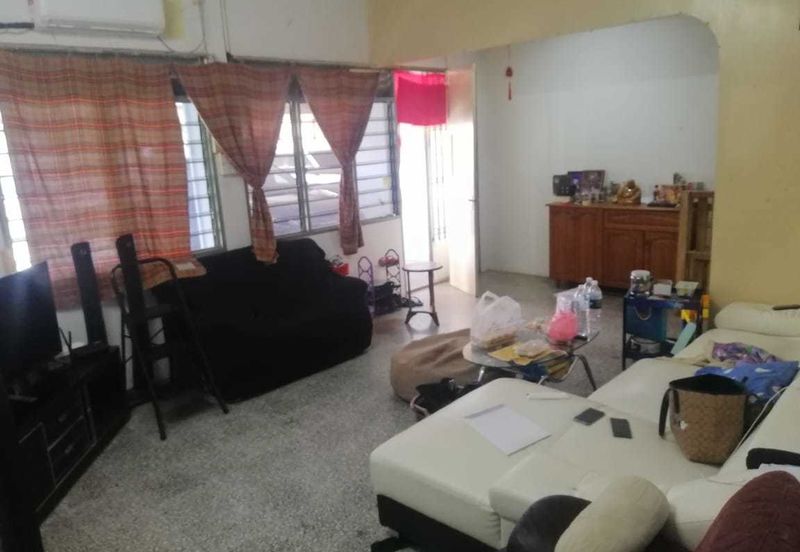 TAMAN SERULING FASA 1