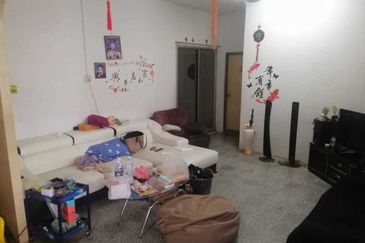 TAMAN SERULING FASA 1