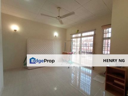 Bandar Laguna Merbok Terrace House For Sale, Kedah, Sungai Petani