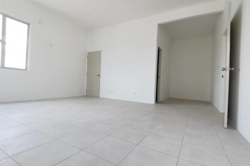 YARRA PARK WESTFIELD