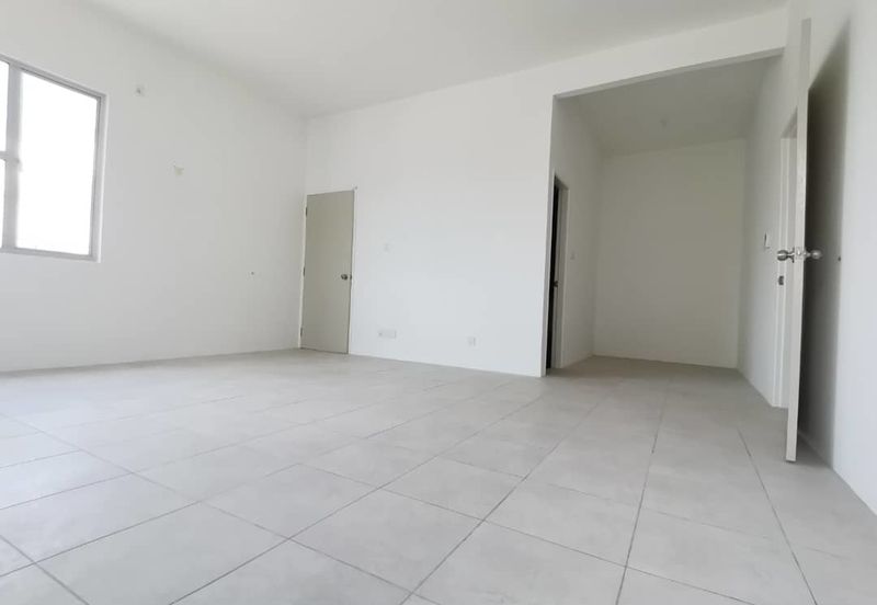 YARRA PARK WESTFIELD