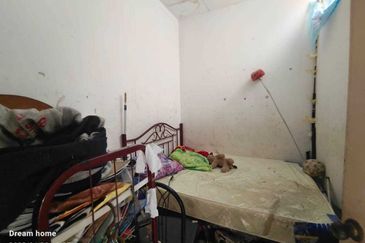 BANDAR PUTERI JAYA SEK 3A