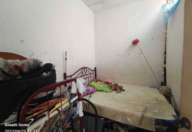 BANDAR PUTERI JAYA SEK 3A