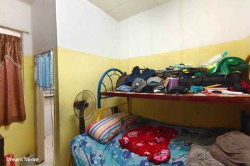 BANDAR PUTERI JAYA SEK 3A