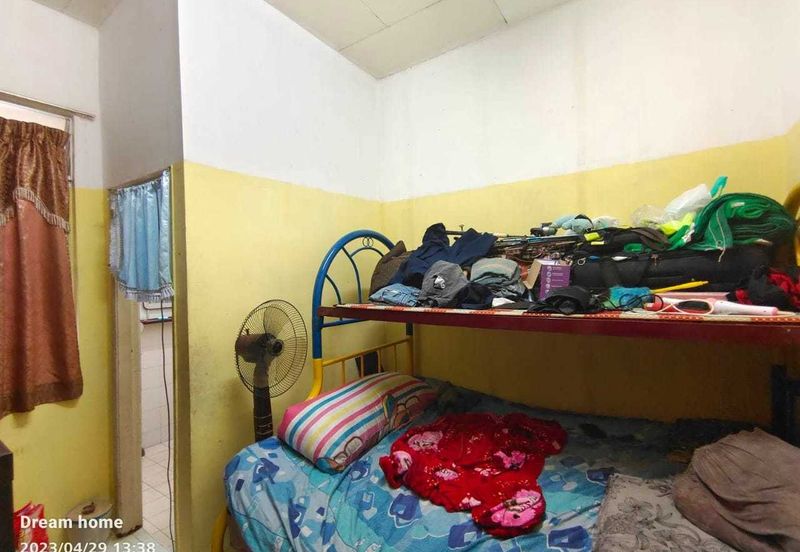 BANDAR PUTERI JAYA SEK 3A