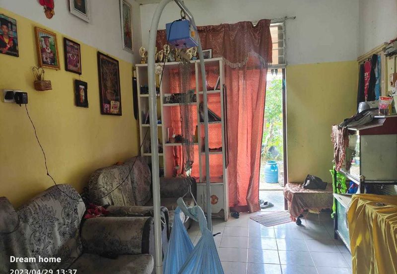 BANDAR PUTERI JAYA SEK 3A