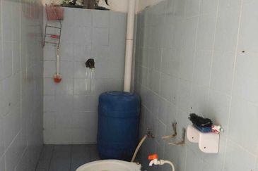 BANDAR PUTERI JAYA SEK 3A