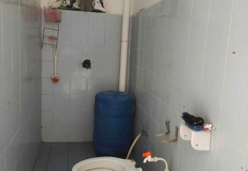 BANDAR PUTERI JAYA SEK 3A