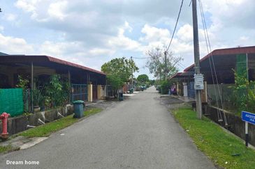 BANDAR PUTERI JAYA SEK 3A