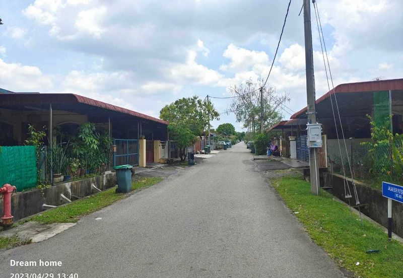 BANDAR PUTERI JAYA SEK 3A