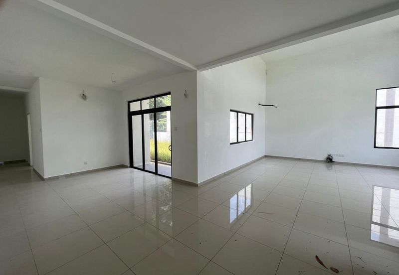 Cinta Sayang Resort Villa