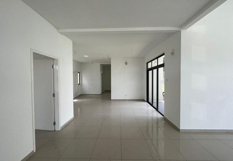 Cinta Sayang Resort Villa