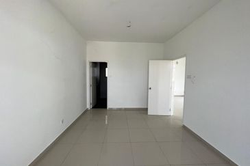 Cinta Sayang Resort Villa