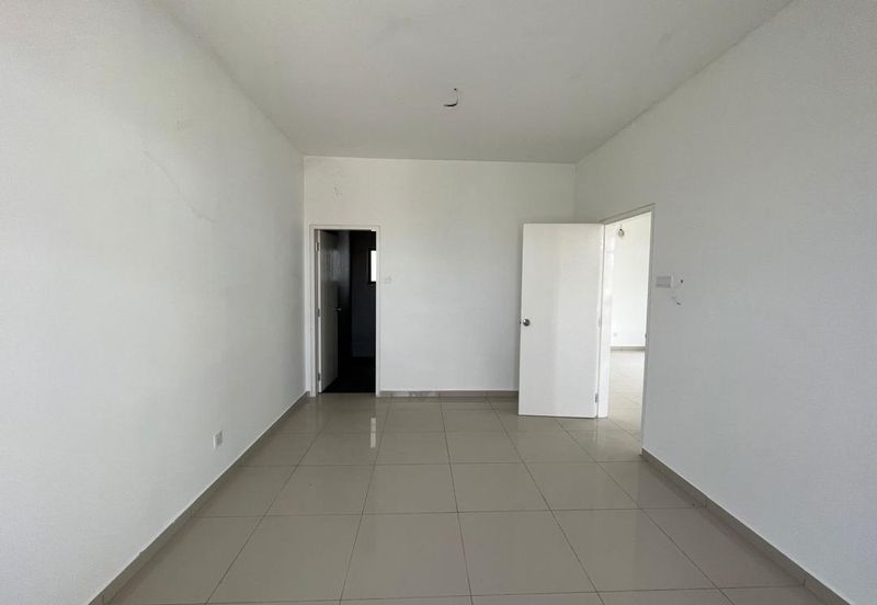 Cinta Sayang Resort Villa