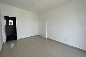 Cinta Sayang Resort Villa