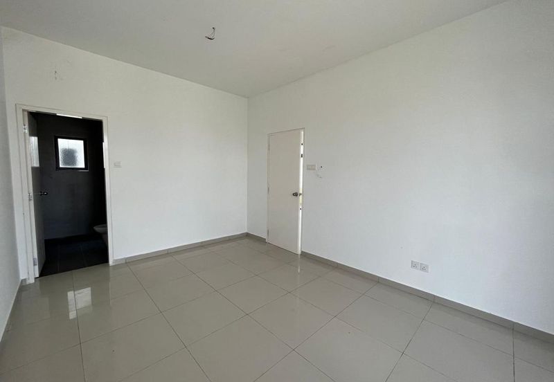 Cinta Sayang Resort Villa