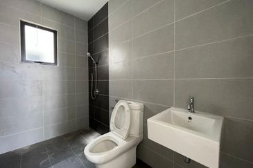 Cinta Sayang Resort Villa