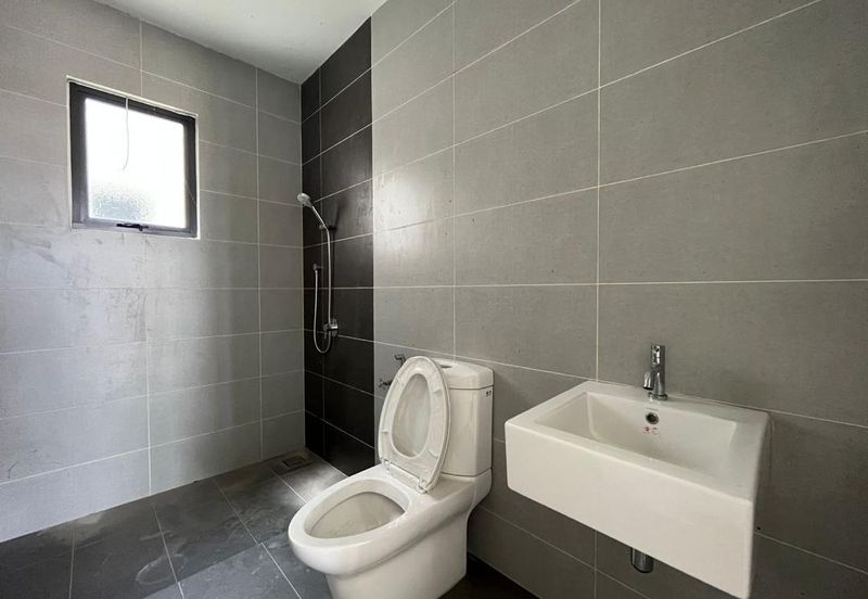 Cinta Sayang Resort Villa