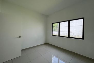 Cinta Sayang Resort Villa