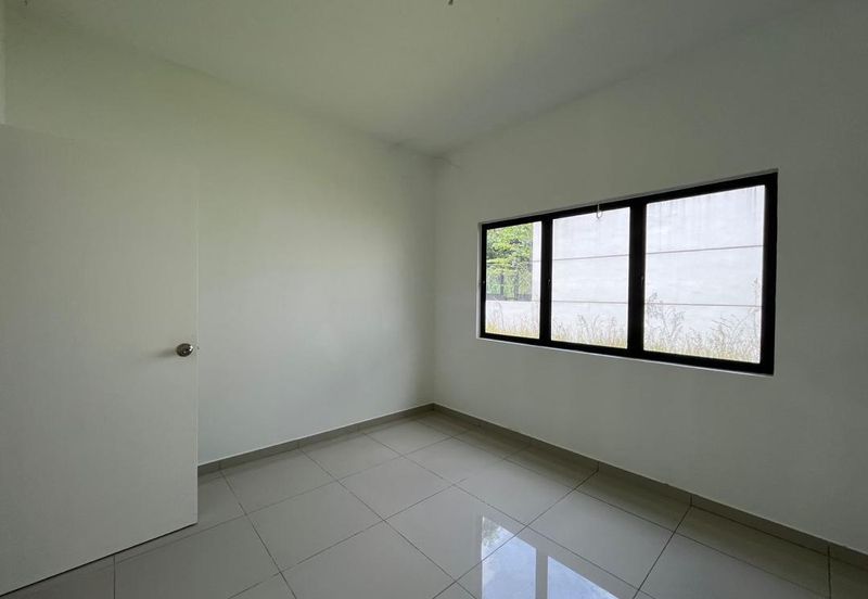 Cinta Sayang Resort Villa