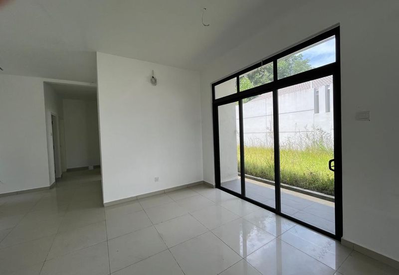 Cinta Sayang Resort Villa