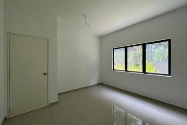 Cinta Sayang Resort Villa