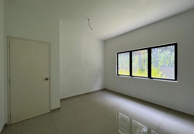 Cinta Sayang Resort Villa